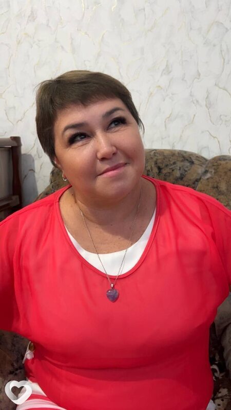 Галина, Бузулук