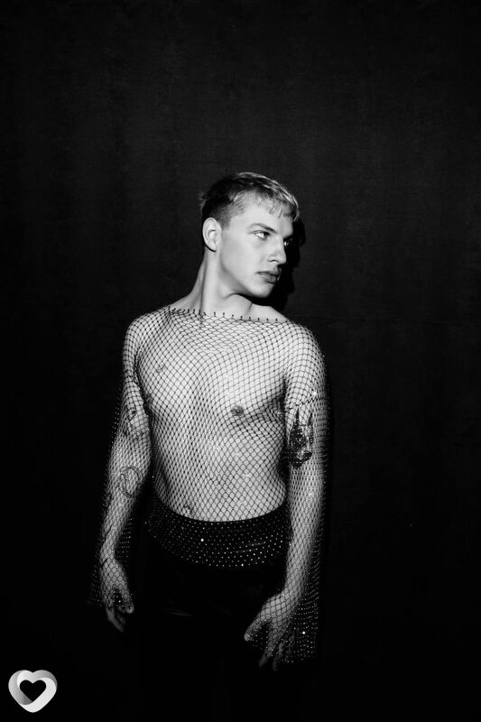 Алекмей, 22, Владивостоке — анкета №2547146