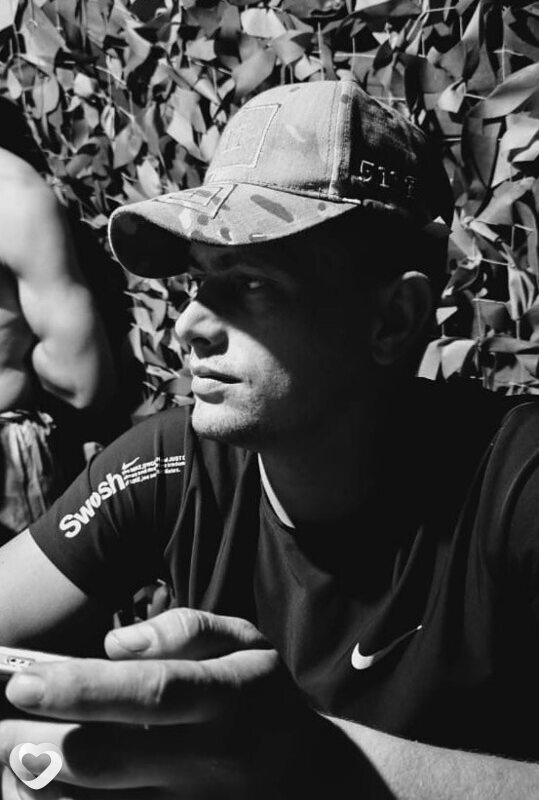 Пётр, 23, Муроме — анкета №2547147