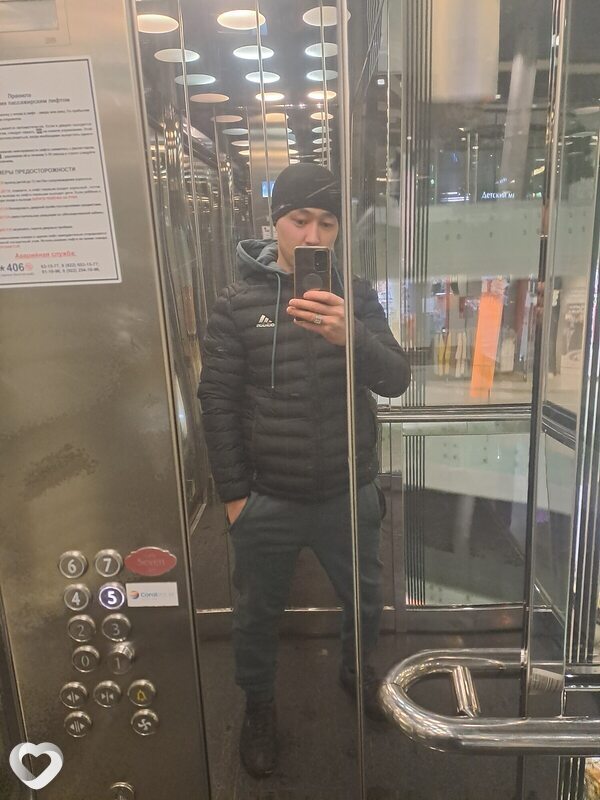 Бека, 30, Сургуте — анкета №2547148