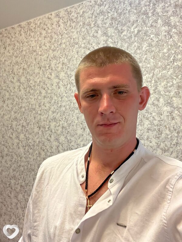 Влад, 31, Луганске — анкета №2547162