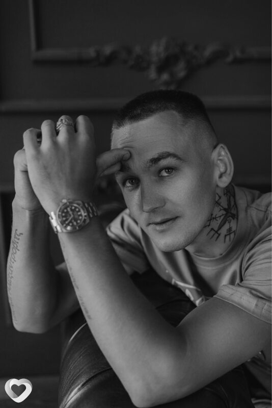 Николай, 29, Старом Осколе — анкета №2546999