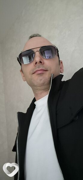 Андрей, 36, Харцызске — анкета №2547006