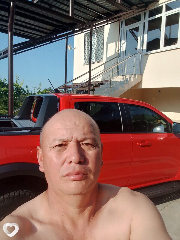 Фарход, 49, Сочи — анкета №2547016