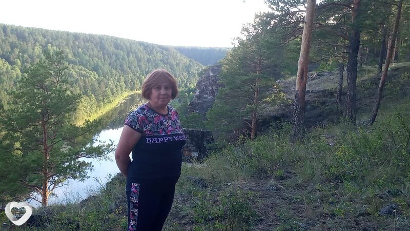 Ильсеяр, 56, Уфе — анкета №2547017