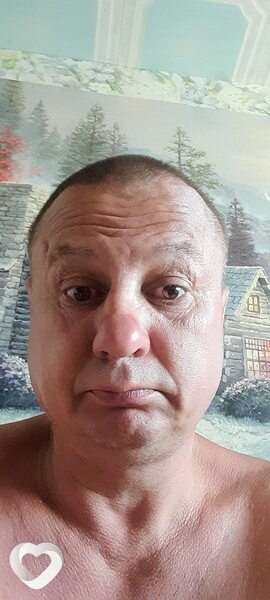 Володя, 41, Орске — анкета №2547232