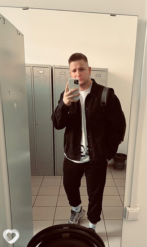 Константин, 26, Кирове — анкета №2547236