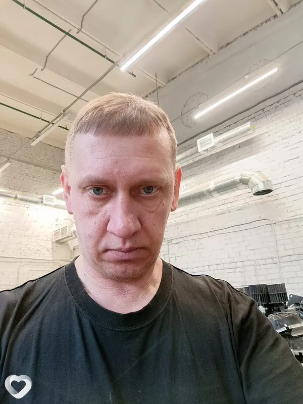 Алексей, 52, Москве — анкета №2547103
