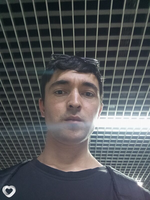 Dilshodbek, 30, Ташкент — анкета №2547115