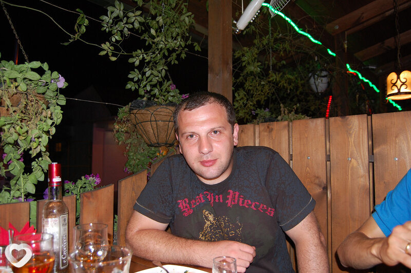 Валера, 45, Сочи — анкета №2547030