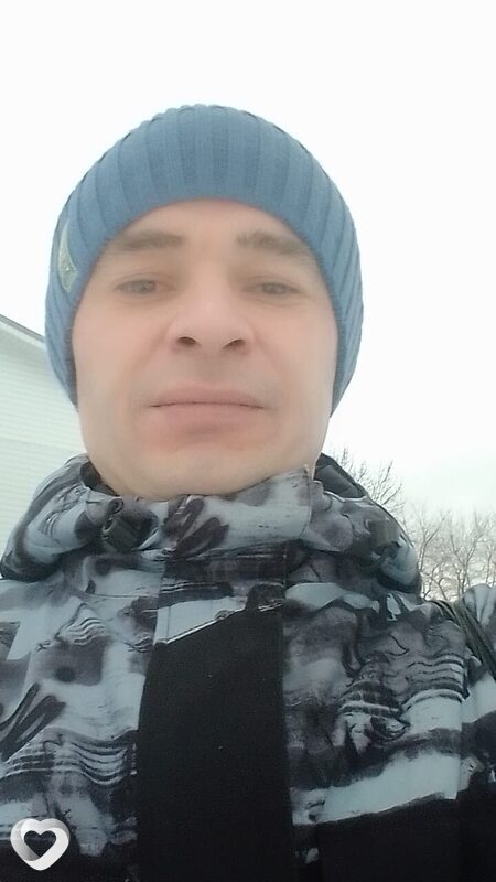 Костян Костян, 38, Новозыбкове — анкета №2547031