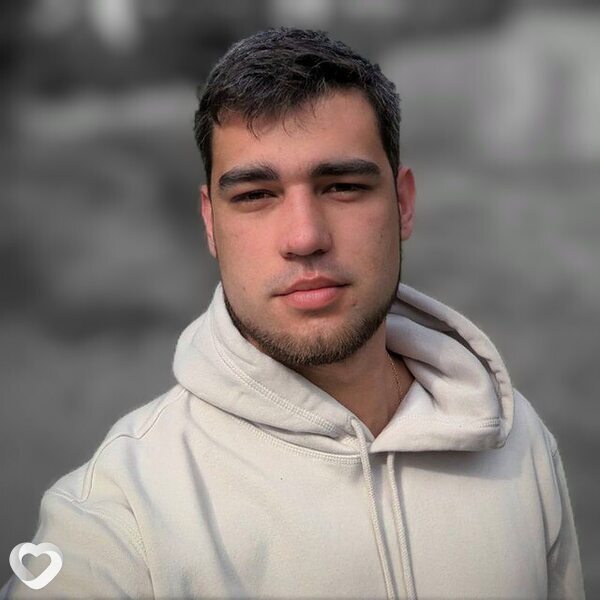 Igor, 31, Кременчуге — анкета №2547032