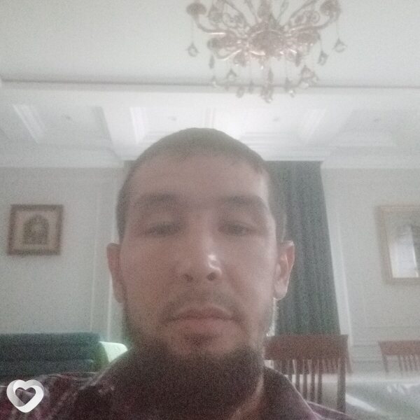 Алмас, 40, Караганде — анкета №2547037