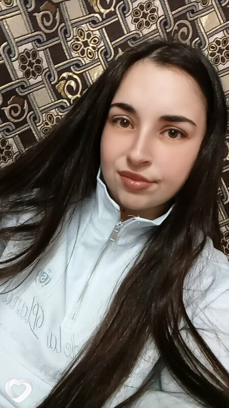 Елена, 28, Кирове — анкета №2547165