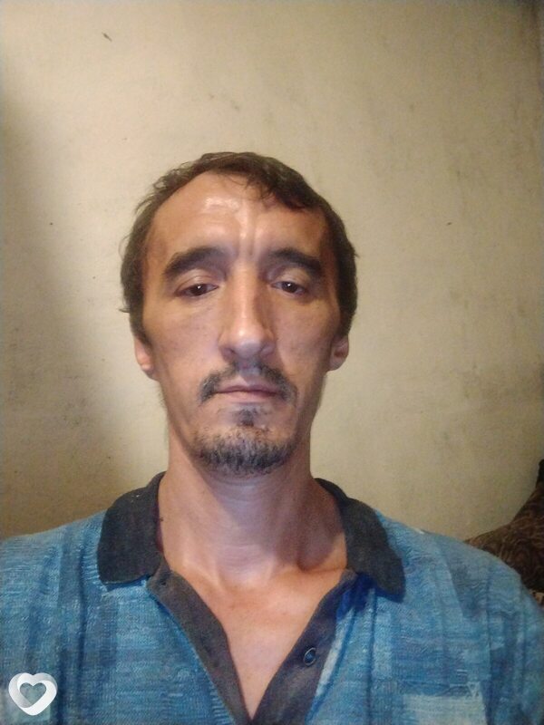 Андрей, 42, Буденновске — анкета №2547167