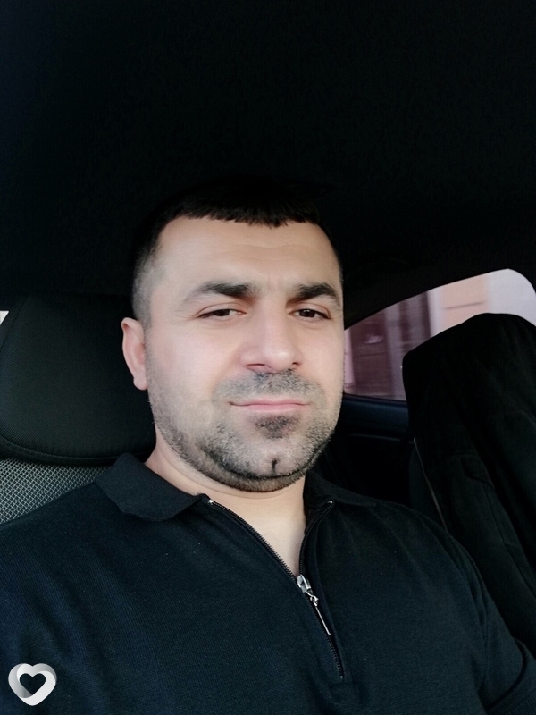 Руслан, 36, Санкт-Петербурге — анкета №2547174