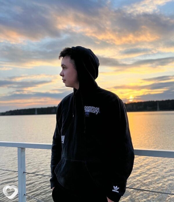 Дмитрий, 27, Серпухове — анкета №2547181