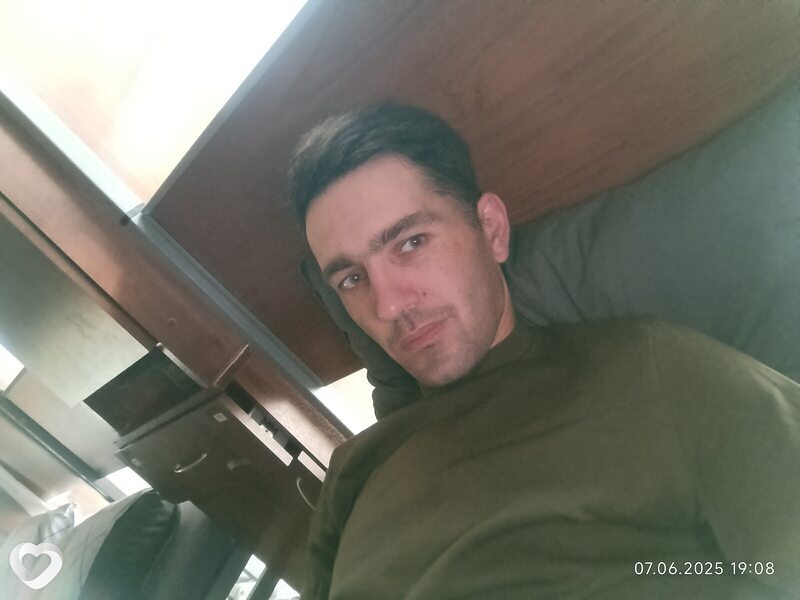 Алексей, 33, Краснодаре — анкета №2547185