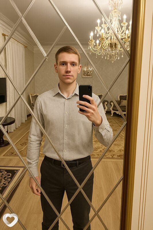 Билал, 25, Махачкале — анкета №2547346