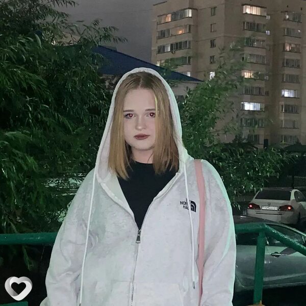 Эвелина, 19, Астане — анкета №2547348