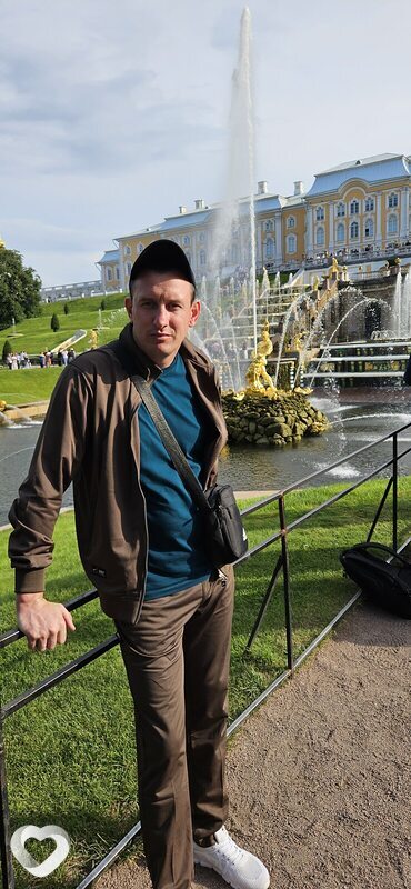 Иван, 33, Волгограде — анкета №2547351