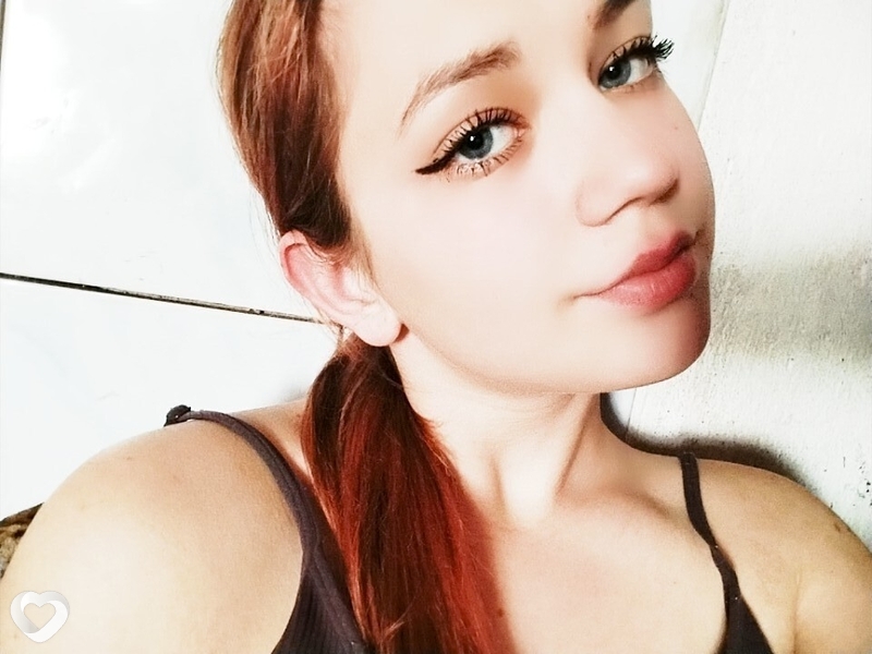 Кароліна, 20, Виннице — анкета №2547355