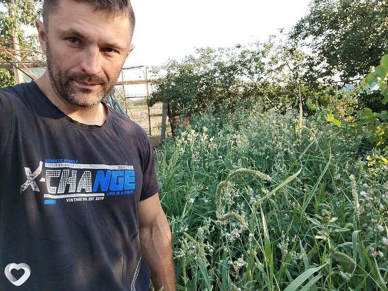 Константин, 39, Ростове-на-Дону — анкета №2547359