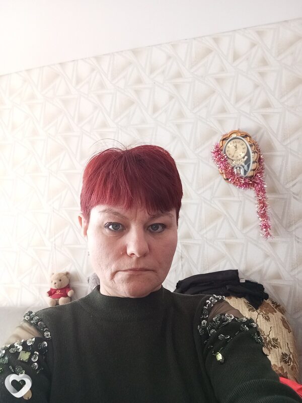 Светлана, Приаргунск