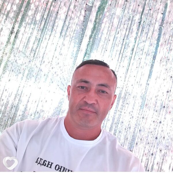 Павел, 41, Ташкент — анкета №2547258