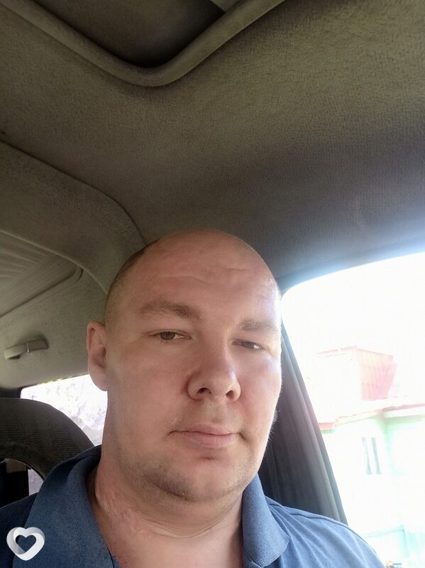 Коля, 38, Екатеринбурге — анкета №2547261