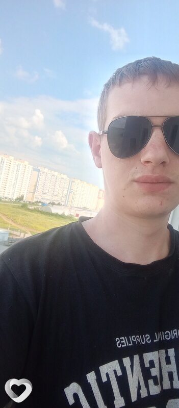 Евгений, 26, Кемерове — анкета №2547263