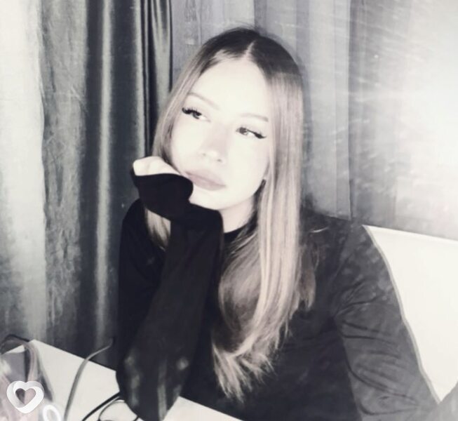 Анна, 20, Санкт-Петербурге — анкета №2547270