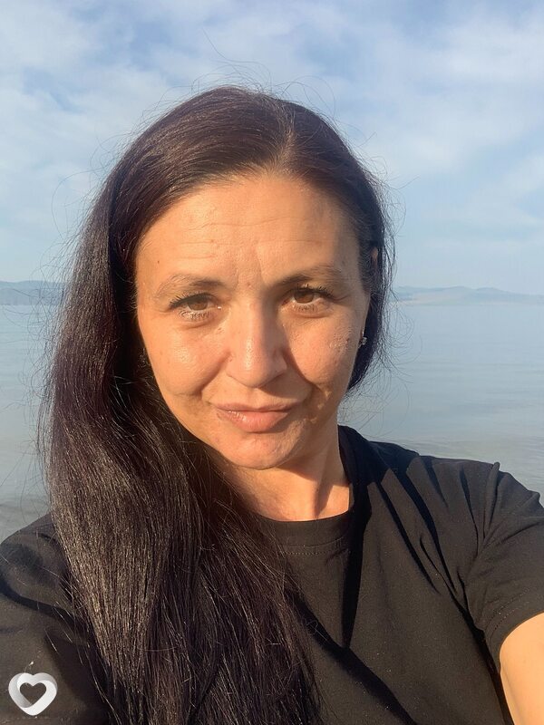 Татьяна, 44, Красноярске — анкета №2547271