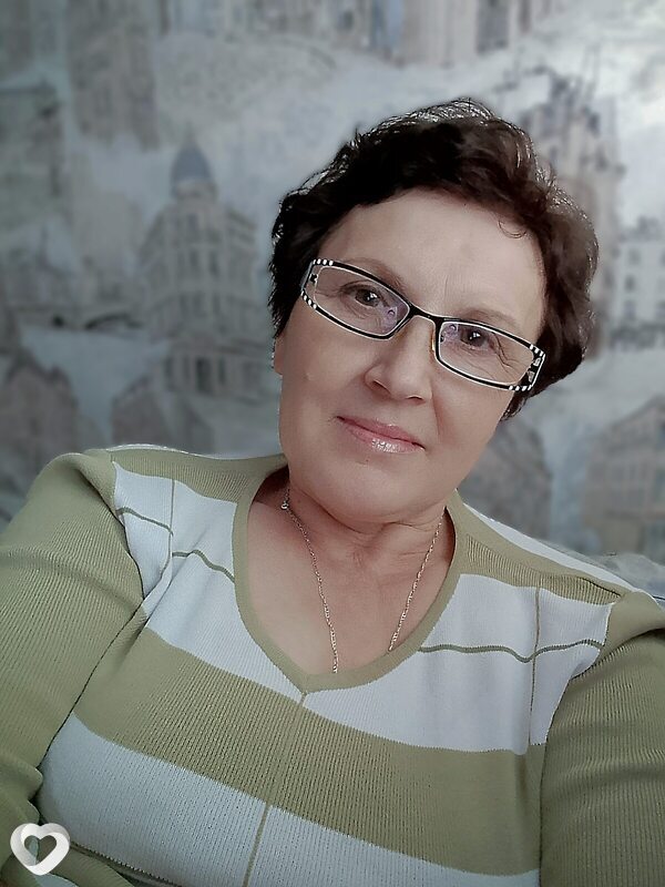 Светлана, 54, Липецке — анкета №2547274