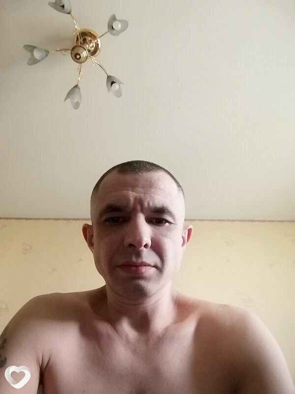 Виталий, 43, Минске — анкета №2547276