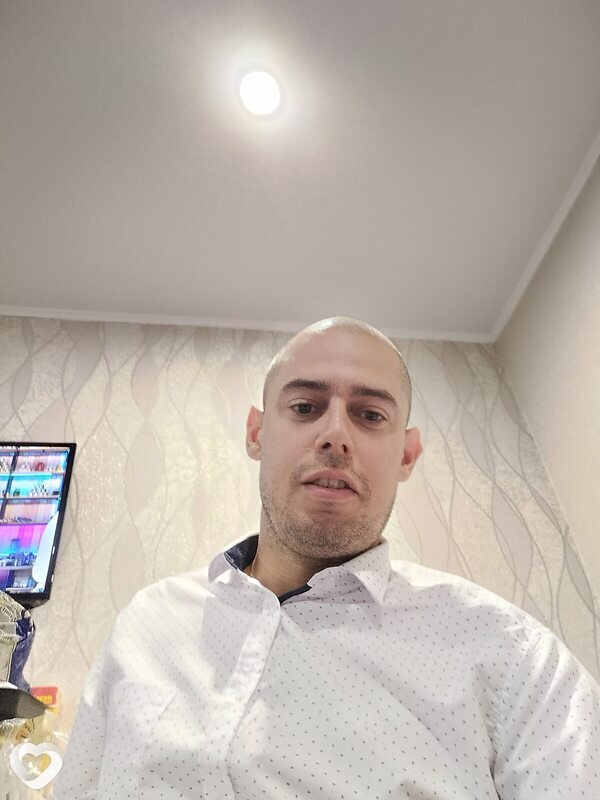 Евгений, 38, Санкт-Петербурге — анкета №2547285