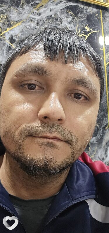 Фури, 35, Ташкент — анкета №2547190
