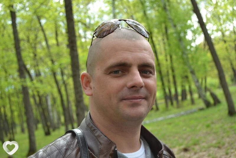 Ден, 42, Волгодонске — анкета №2547197
