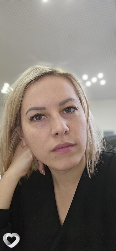 Лилия, 36, Уфе — анкета №2547199