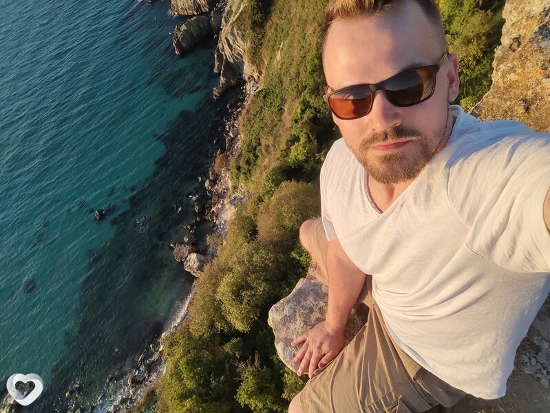 Михаил, 30, Солнечногорске — анкета №2547206
