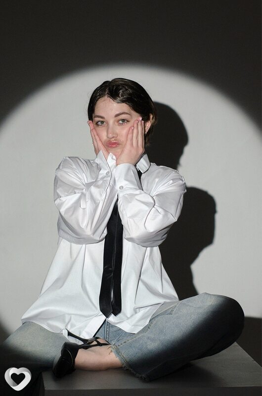 Юлия, 24, Кирове — анкета №2547207