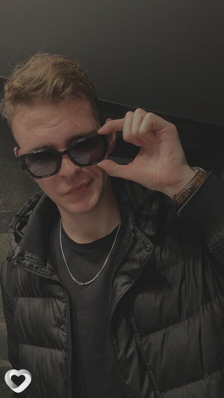 Евгений, 20, Курганинске — анкета №2547291
