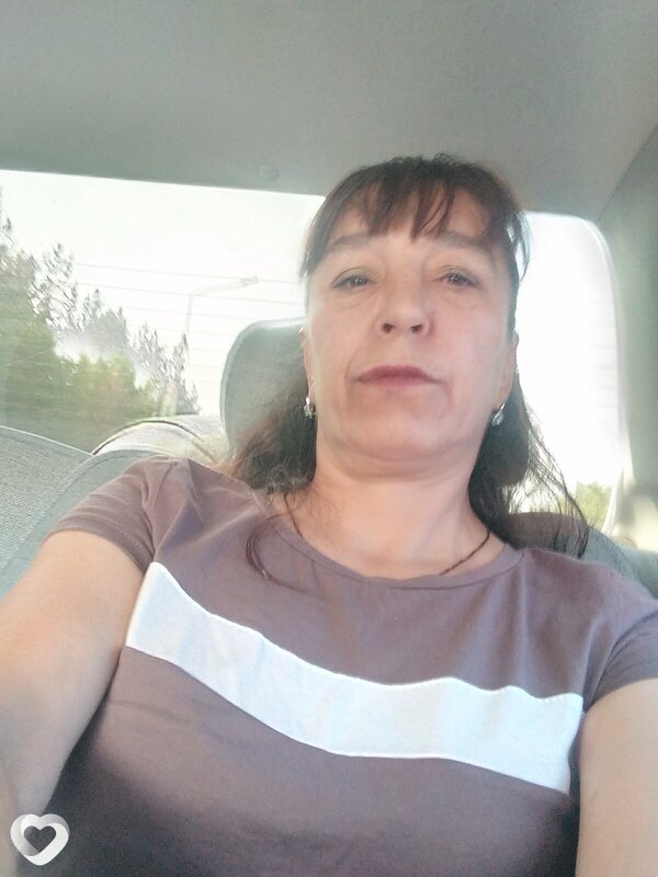 Алёна, 46, Чите — анкета №2547295