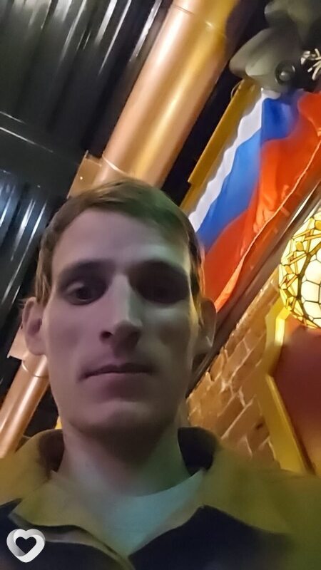 Иван, 31, Алдане — анкета №2547312