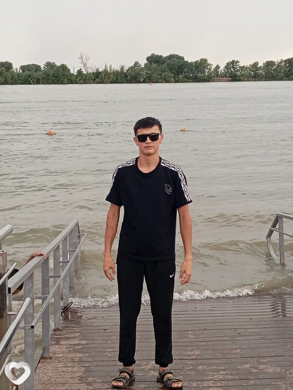 Azamat, 36, Павлодаре — анкета №2547324