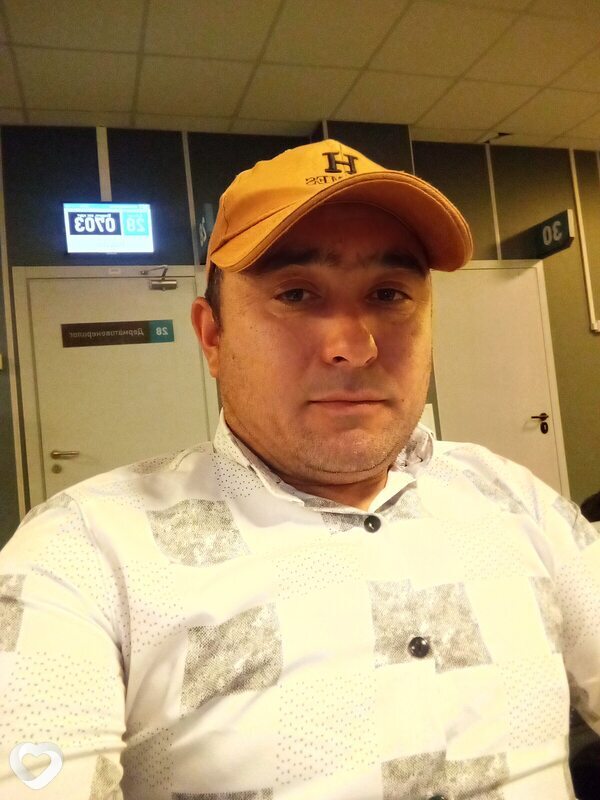Жоник, 34, Одинцове — анкета №2547326