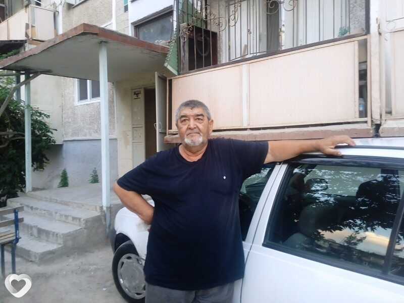 Садыкжан, Наманган