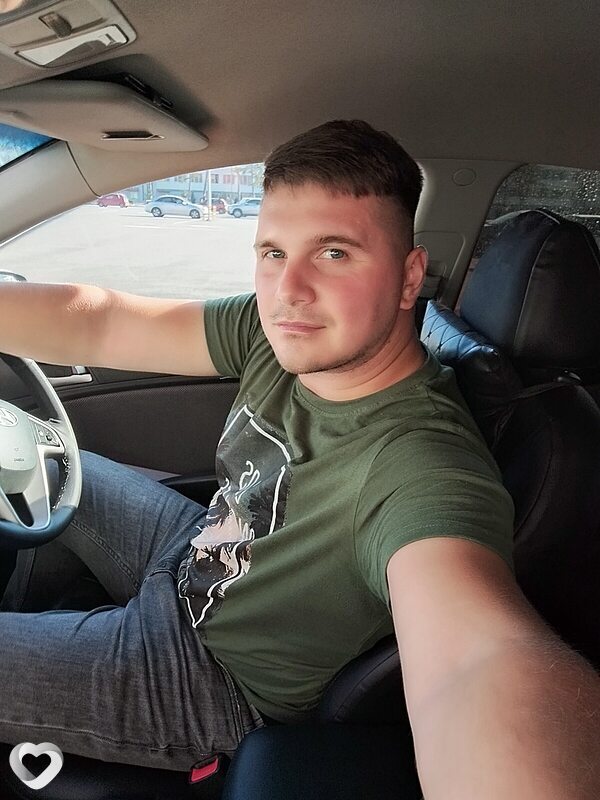 Вадим, 30, Таганроге — анкета №2547332