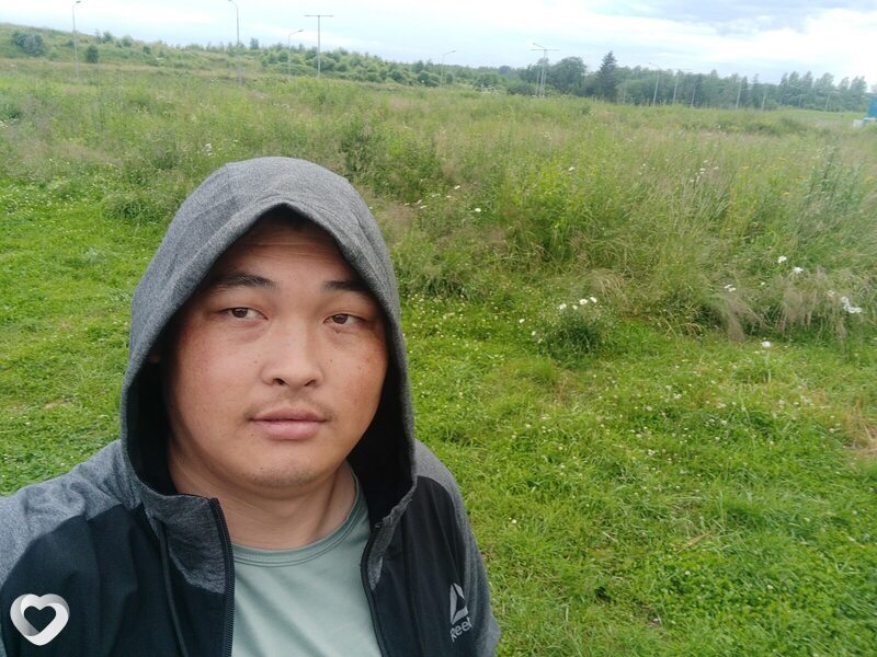 Роман, 32, Санкт-Петербурге — анкета №2547334
