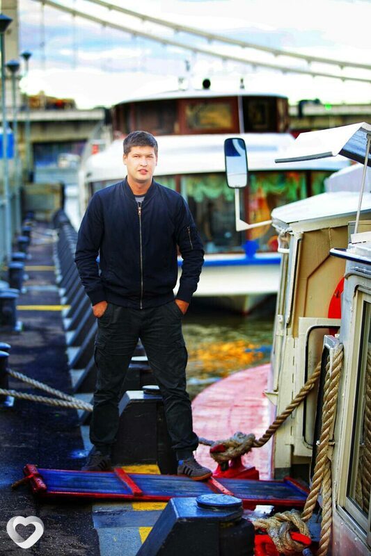 Aндрей, 45, Ярославле — анкета №2547443